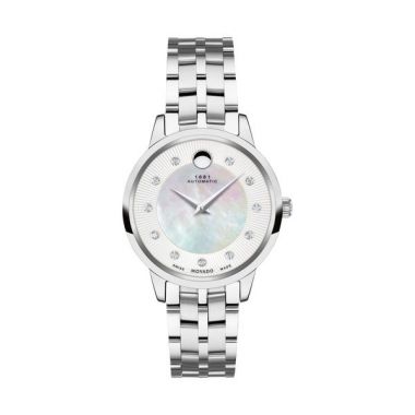 まりも　0605 Esperanza Green Mother-Of-Pearl Museum With Concave Dot