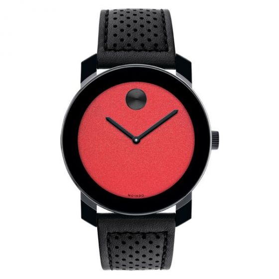 ★スイス名門ブランド！エレガント★MOVADO Bold パヴェダイヤル 210.jpg