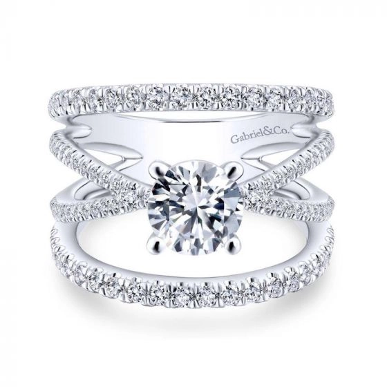 Explore Liberos wide selection of precious jewelry